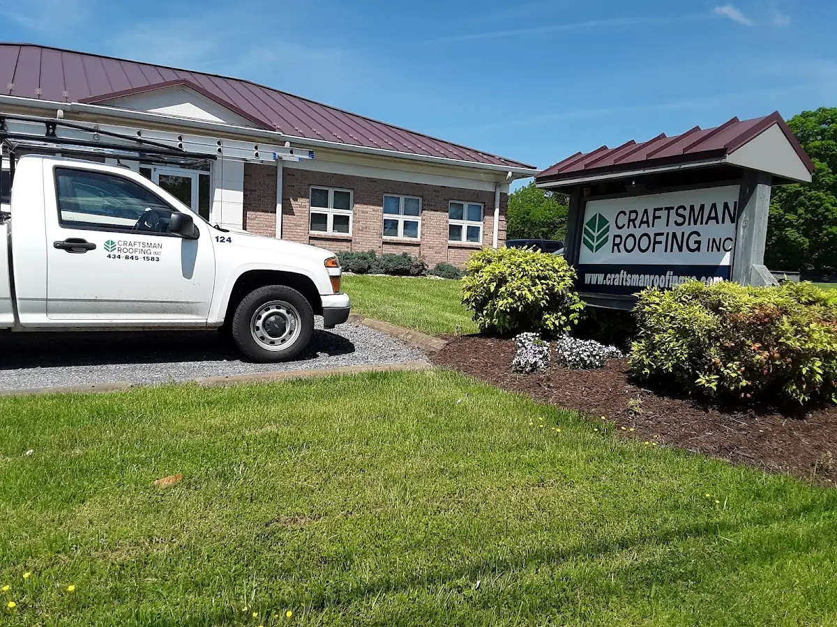 Quality Soffit & Fascia Repair by experienced craftsmen in Brookstone